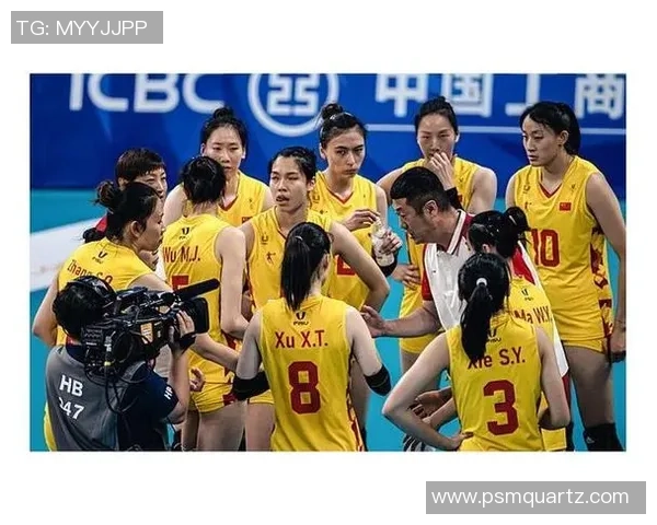 武汉排球队荣登全国排球力量排行榜第一名展现强大实力与团队精神